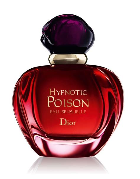 hypnotic poison dior note olfattive|hypnotic poison eau sensuelle.